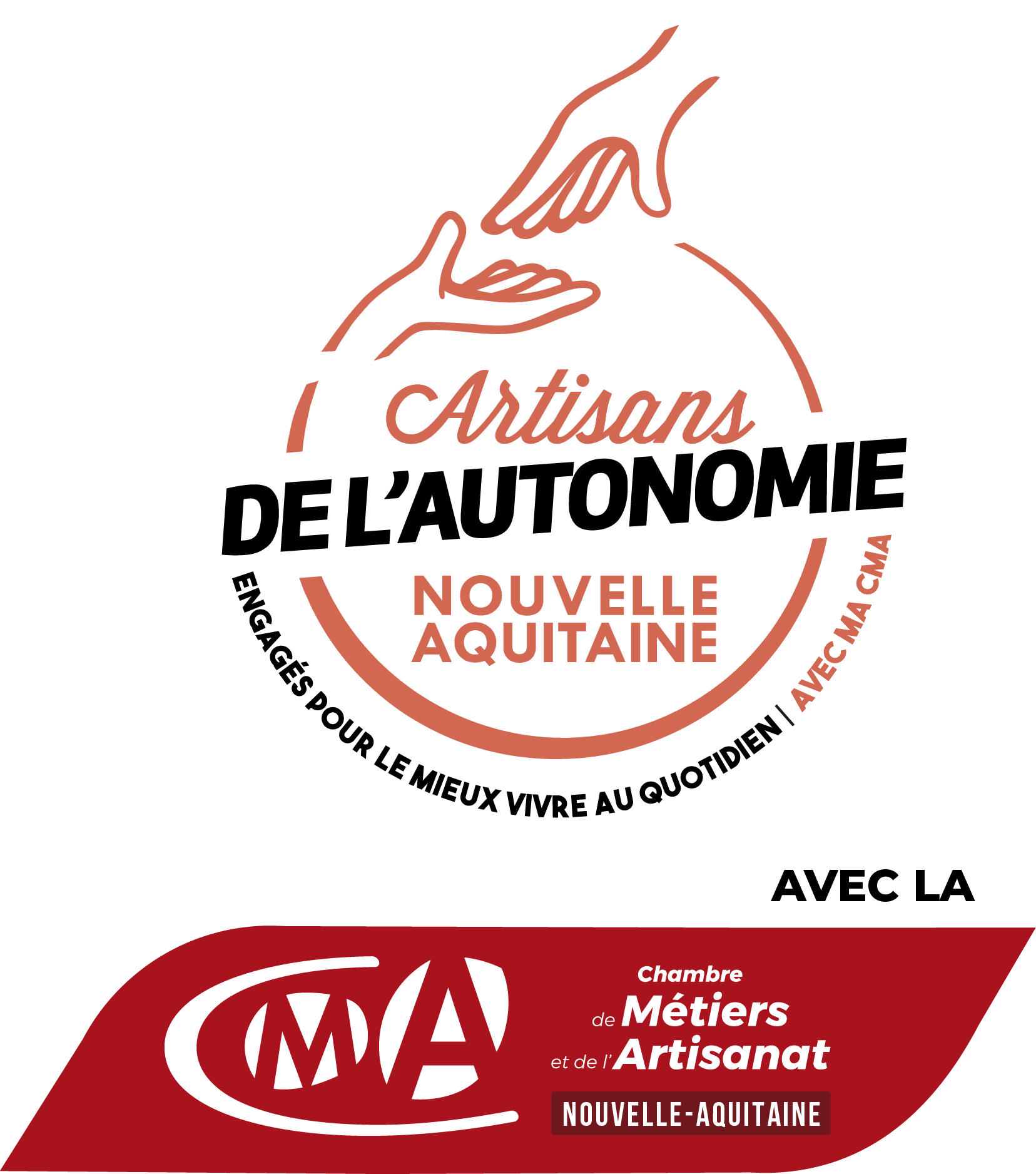 Label Artisan de l'Autonomie - CMA Nouvelle-Aquitaine